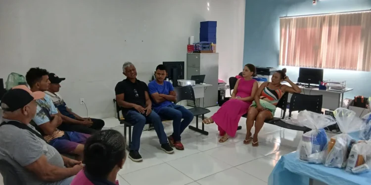 Foto: Edvaldo Xerente