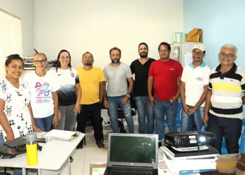 Foto: Edvaldo Xerente