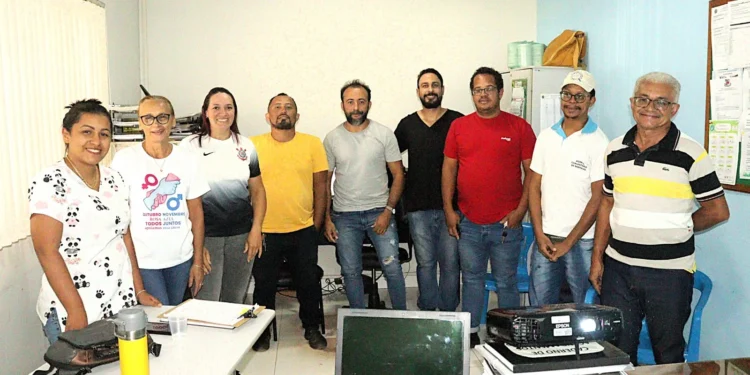Foto: Edvaldo Xerente