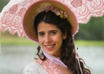 Reprodução/Globo