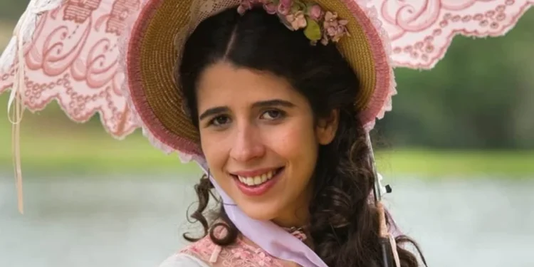 Reprodução/Globo