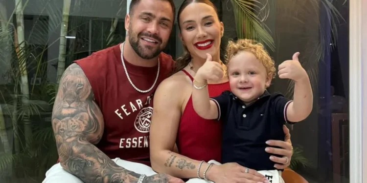 Reproduação/Instagram