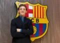 Judit Cartiel – FC Barcelona