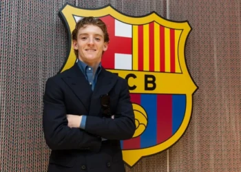 Judit Cartiel – FC Barcelona