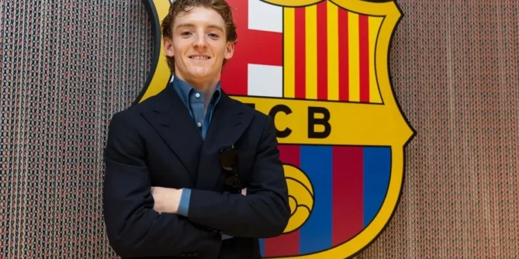Judit Cartiel – FC Barcelona