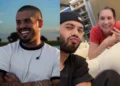 Reprodução/redes sociais.