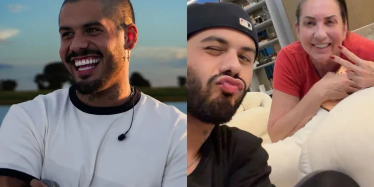 Reprodução/redes sociais.