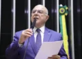 Mário Agra/Câmara dos Deputados