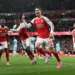 Stuart MacFarlane/Arsenal FC via Getty Images