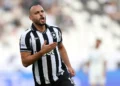 Vitor Silva/Botafogo