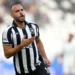 Vitor Silva/Botafogo