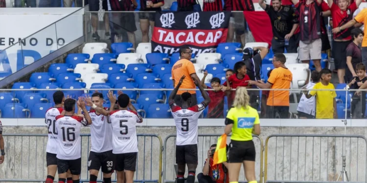 Talita Gouveia/Sports Press Photo/Getty Images