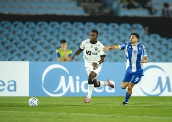 Pedro Souza / Atlético