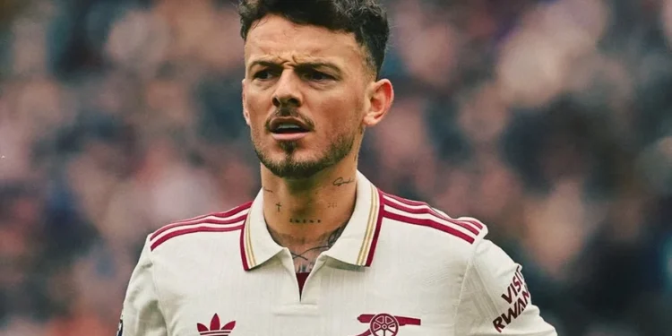 Reprodução/ Instagram @arsenal