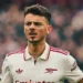 Reprodução/ Instagram @arsenal