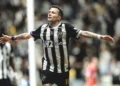 Pedro Souza / Atlético