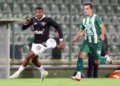 Vítor Silva/Botafogo