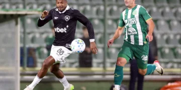 Vítor Silva/Botafogo