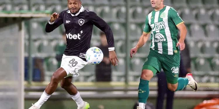 Vítor Silva/Botafogo