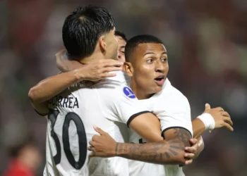 Vitor Silva/Botafogo