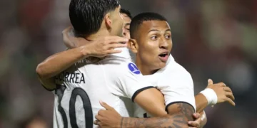 Vitor Silva/Botafogo