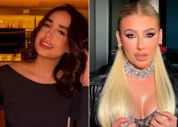 Instagram/reprodução
