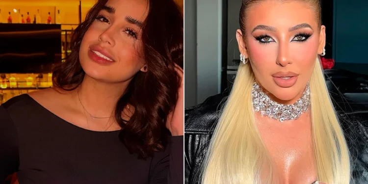 Instagram/reprodução