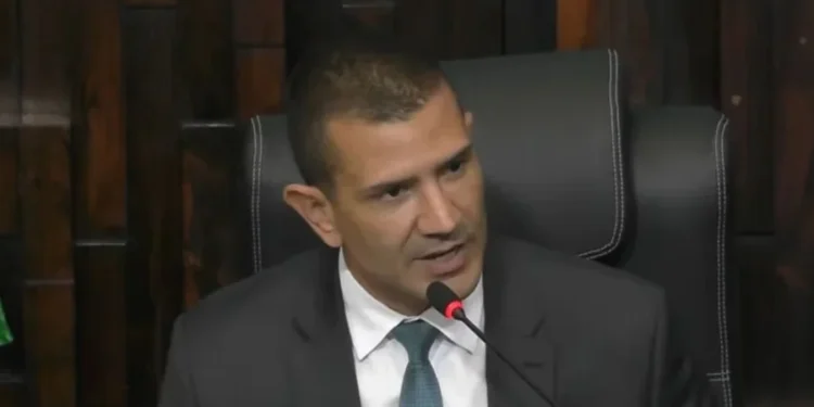 Reprodução / Alerj