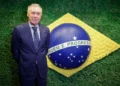 Rafael Ribeiro / CBF