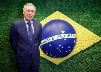 Rafael Ribeiro / CBF