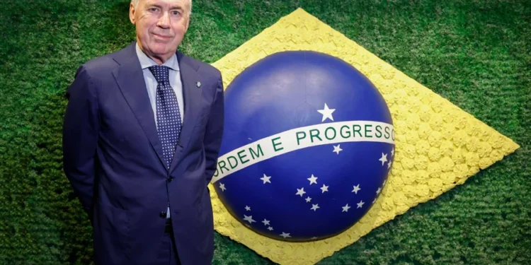 Rafael Ribeiro / CBF