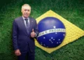 Rafael Ribeiro / CBF
