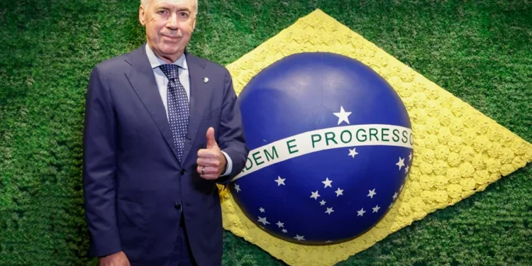 Rafael Ribeiro / CBF