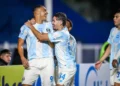 LUCAS UEBEL/GRÊMIO FBPA