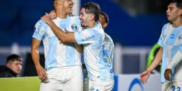 LUCAS UEBEL/GRÊMIO FBPA