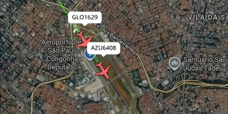 FlightRadar