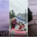 Reprodução redes sociais