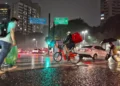 William Cardoso/Metrópoles