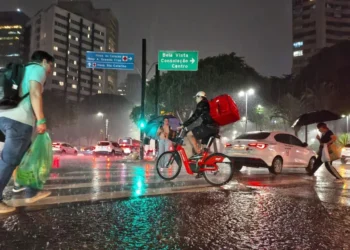 William Cardoso/Metrópoles