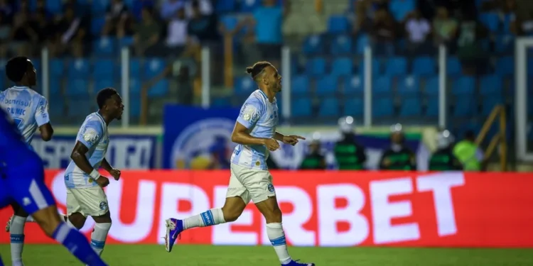 LUCAS UEBEL/GREMIO FBPA