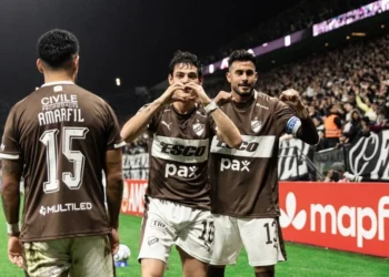 Reprodução/ Instagram @caplatense