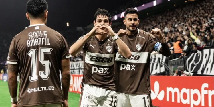 Reprodução/ Instagram @caplatense