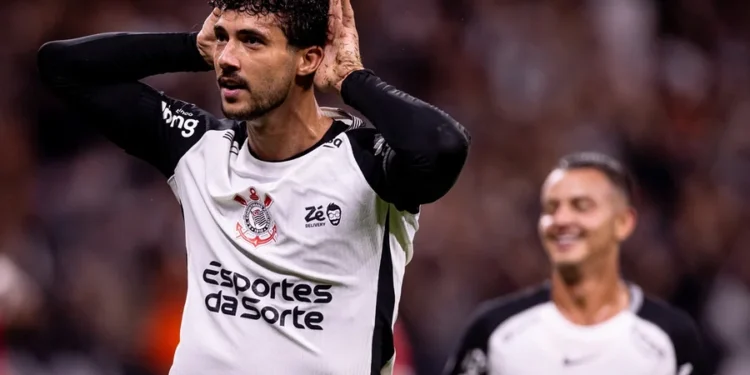 Rodrigo Coca/Agência Corinthians