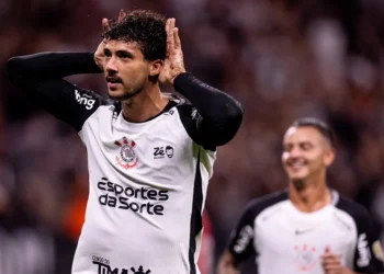 Rodrigo Coca/Agência Corinthians