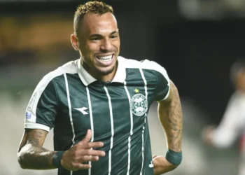 Gustavo Oliveira | Coritiba