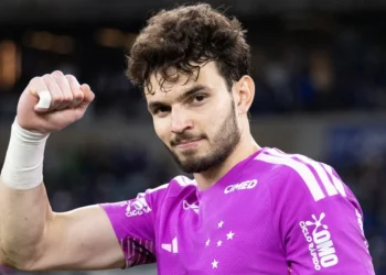 Gustavo Aleixo/Cruzeiro