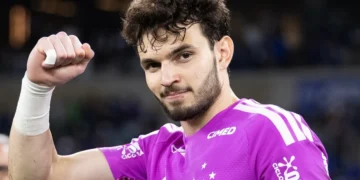 Gustavo Aleixo/Cruzeiro