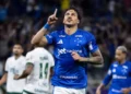 Gustavo Aleixo/Cruzeiro