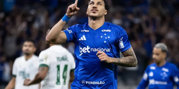 Gustavo Aleixo/Cruzeiro
