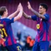 Reprodução / Instagram @fcbarcelona